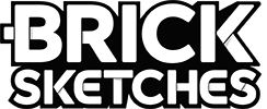 Brick Sketches™ Brick Sketches™
