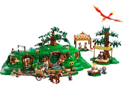 The Lord of the Rings: The Shire™