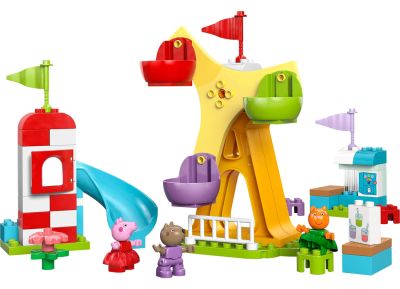 Funfair