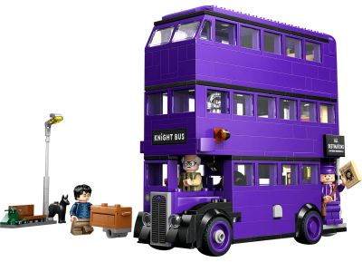 Knight Bus™ Adventure